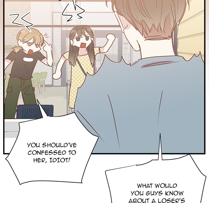 Do You Believe in Ghosts? Do You Believe in Ghosts? EP 26 - Toomics page 30 - 