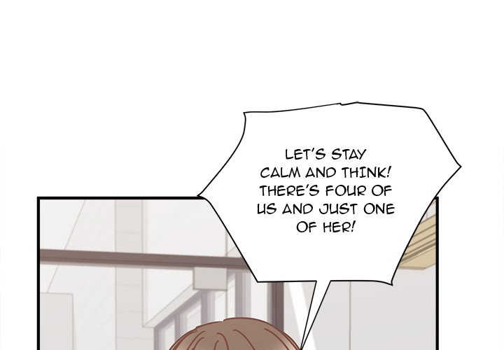 Do You Believe in Ghosts? Do You Believe in Ghosts? EP 26 - Toomics page 4 - 