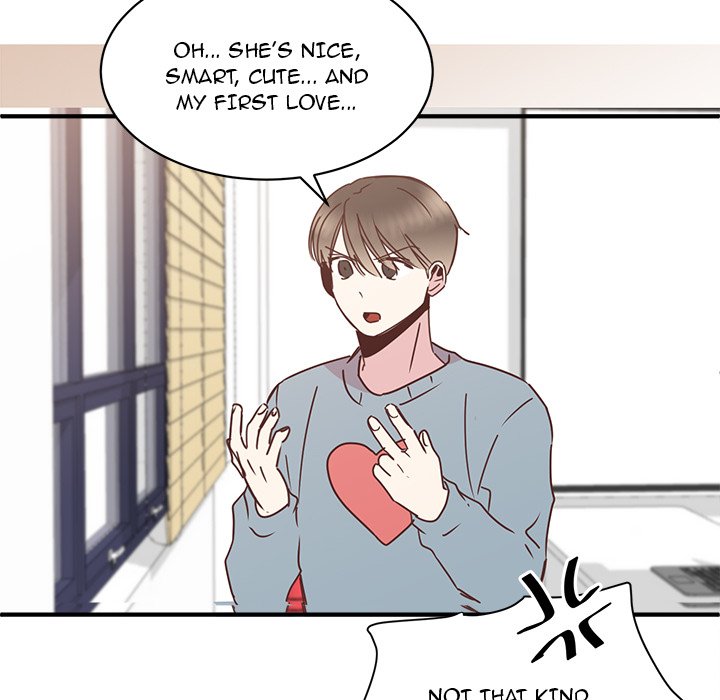 Do You Believe in Ghosts? Do You Believe in Ghosts? EP 26 - Toomics page 33 - 