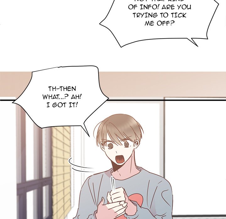 Do You Believe in Ghosts? Do You Believe in Ghosts? EP 26 - Toomics page 34 - 