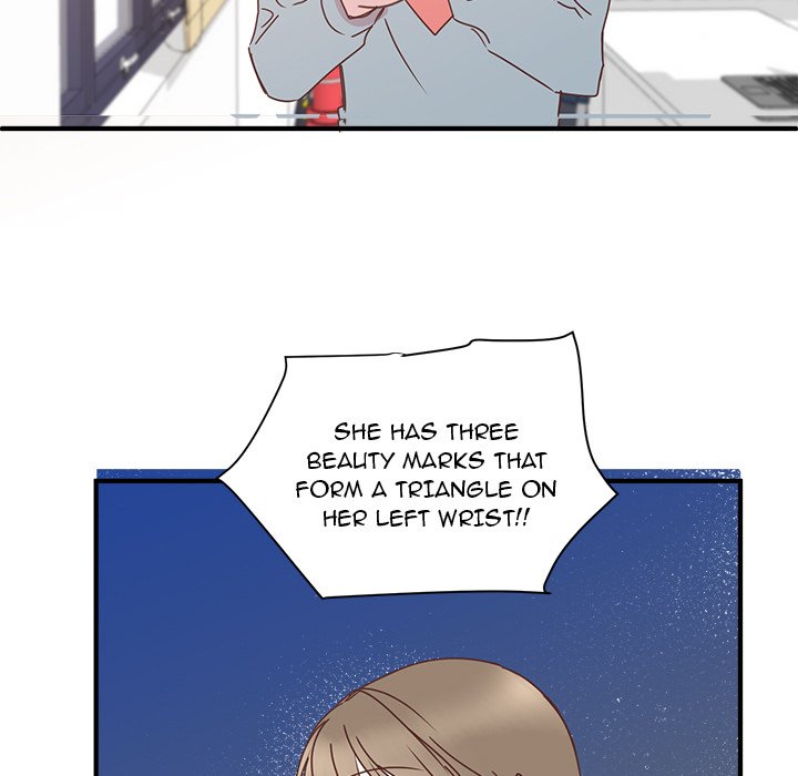 Do You Believe in Ghosts? Do You Believe in Ghosts? EP 26 - Toomics page 35 - 
