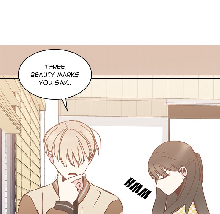 Do You Believe in Ghosts? Do You Believe in Ghosts? EP 26 - Toomics page 37 - 
