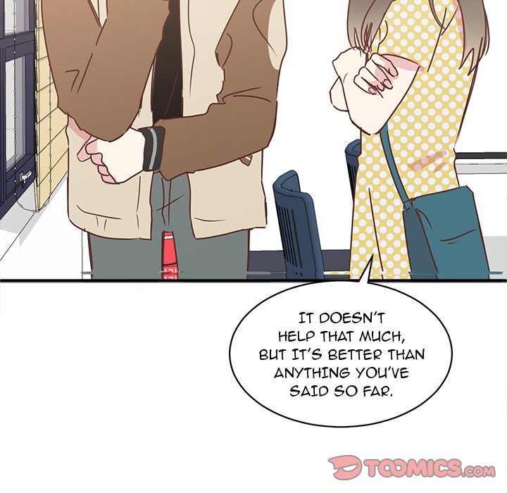 Do You Believe in Ghosts? Do You Believe in Ghosts? EP 26 - Toomics page 38 - 