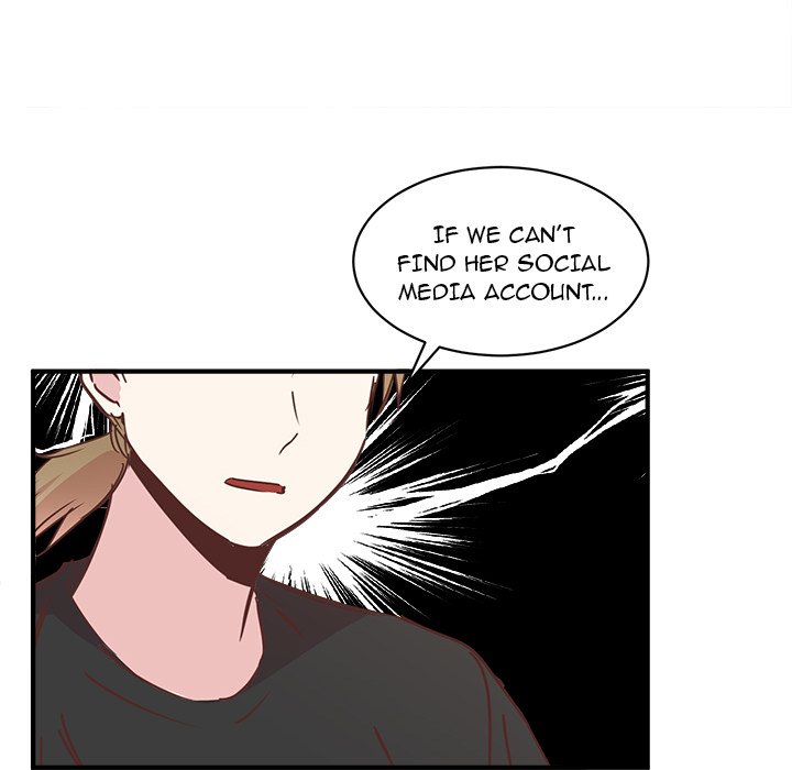 Do You Believe in Ghosts? Do You Believe in Ghosts? EP 26 - Toomics page 39 - 