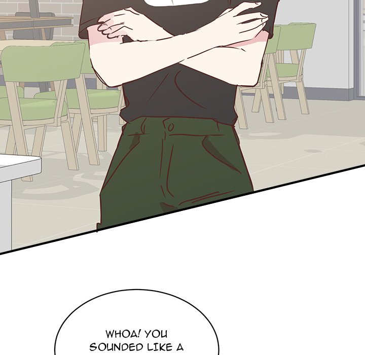 Do You Believe in Ghosts? Do You Believe in Ghosts? EP 26 - Toomics page 41 - 