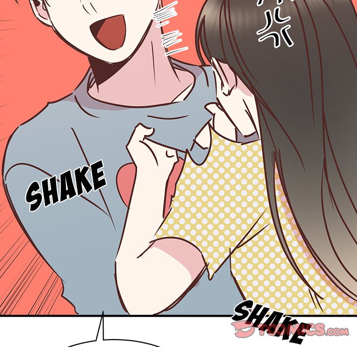 Do You Believe in Ghosts? Do You Believe in Ghosts? EP 26 - Toomics page 44 - 
