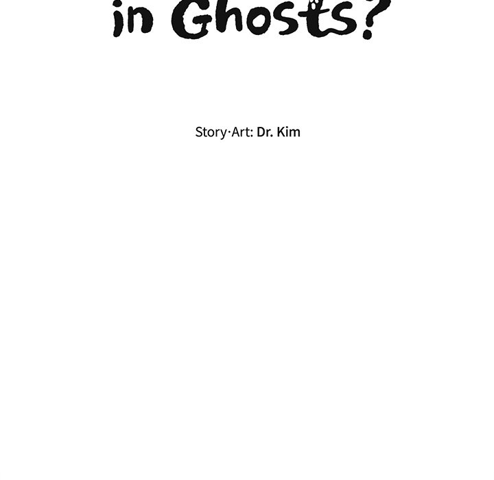 Do You Believe in Ghosts? Do You Believe in Ghosts? EP 26 - Toomics page 46 - 