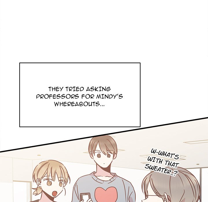 Do You Believe in Ghosts? Do You Believe in Ghosts? EP 26 - Toomics page 47 - 