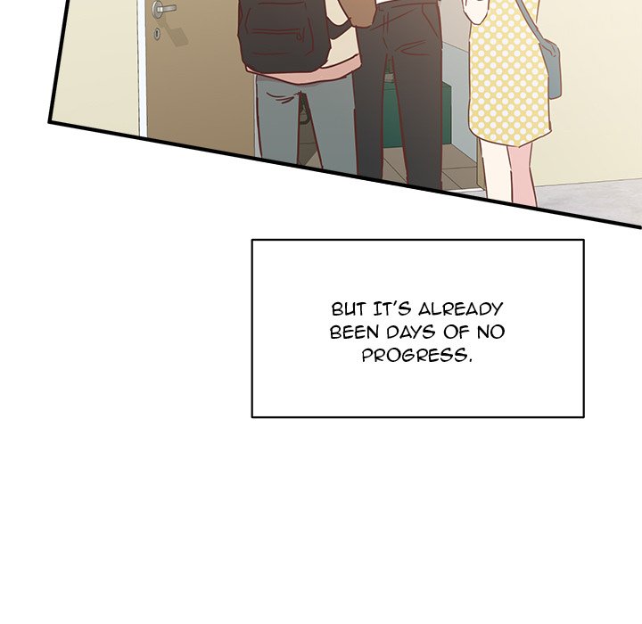 Do You Believe in Ghosts? Do You Believe in Ghosts? EP 26 - Toomics page 49 - 