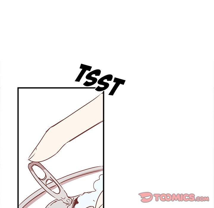 Do You Believe in Ghosts? Do You Believe in Ghosts? EP 26 - Toomics page 50 - 