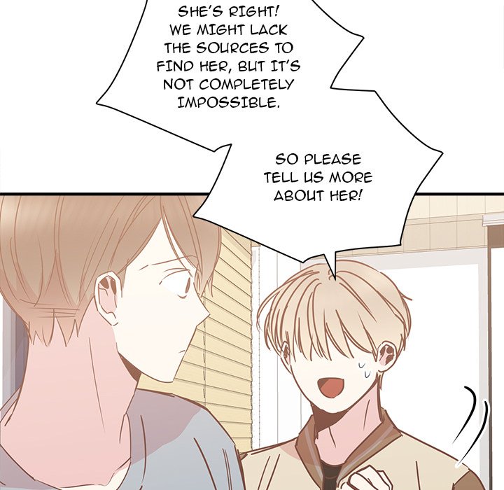 Do You Believe in Ghosts? Do You Believe in Ghosts? EP 26 - Toomics page 6 - 