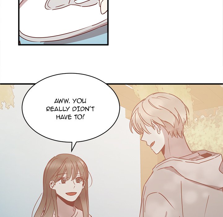 Do You Believe in Ghosts? Do You Believe in Ghosts? EP 26 - Toomics page 51 - 