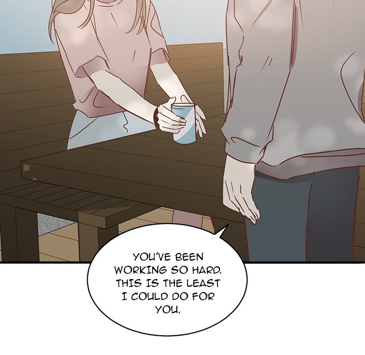 Do You Believe in Ghosts? Do You Believe in Ghosts? EP 26 - Toomics page 52 - 