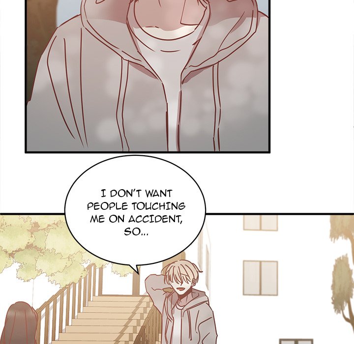 Do You Believe in Ghosts? Do You Believe in Ghosts? EP 26 - Toomics page 54 - 