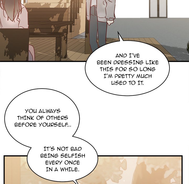 Do You Believe in Ghosts? Do You Believe in Ghosts? EP 26 - Toomics page 55 - 