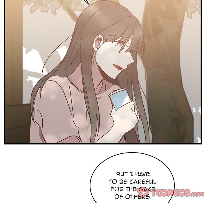 Do You Believe in Ghosts? Do You Believe in Ghosts? EP 26 - Toomics page 56 - 