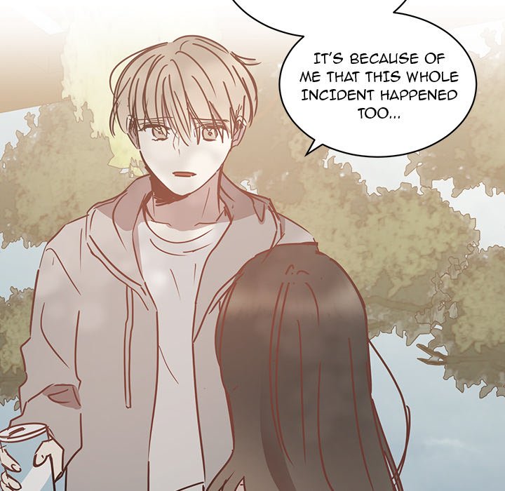 Do You Believe in Ghosts? Do You Believe in Ghosts? EP 26 - Toomics page 57 - 