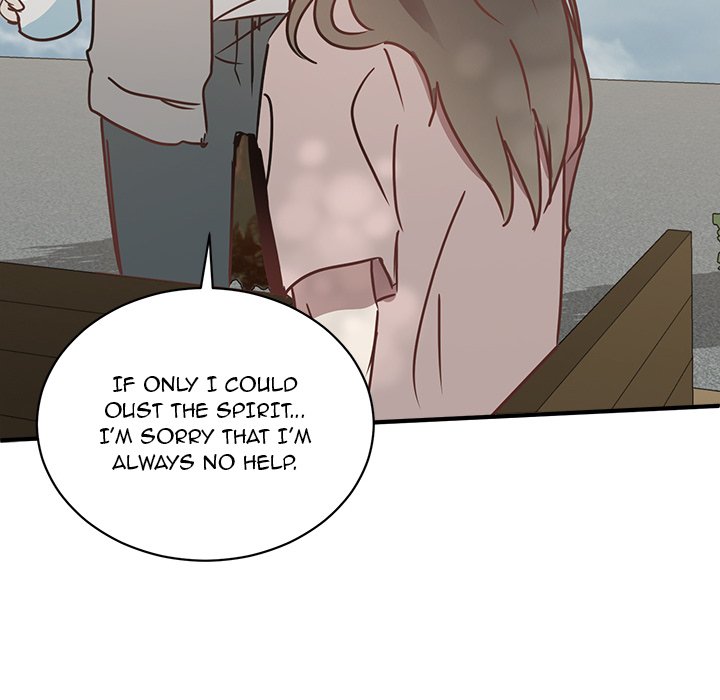 Do You Believe in Ghosts? Do You Believe in Ghosts? EP 26 - Toomics page 58 - 
