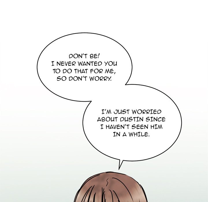 Do You Believe in Ghosts? Do You Believe in Ghosts? EP 26 - Toomics page 59 - 
