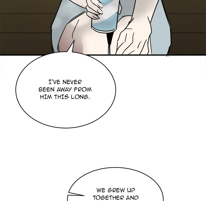 Do You Believe in Ghosts? Do You Believe in Ghosts? EP 26 - Toomics page 61 - 