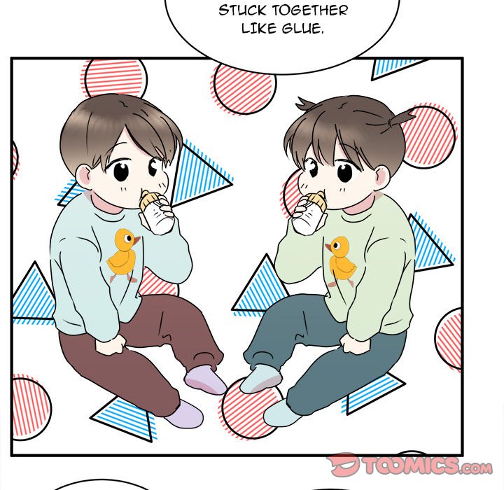 Do You Believe in Ghosts? Do You Believe in Ghosts? EP 26 - Toomics page 62 - 