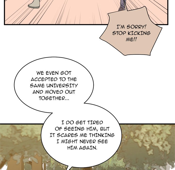 Do You Believe in Ghosts? Do You Believe in Ghosts? EP 26 - Toomics page 65 - 
