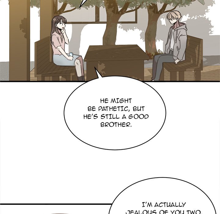 Do You Believe in Ghosts? Do You Believe in Ghosts? EP 26 - Toomics page 66 - 