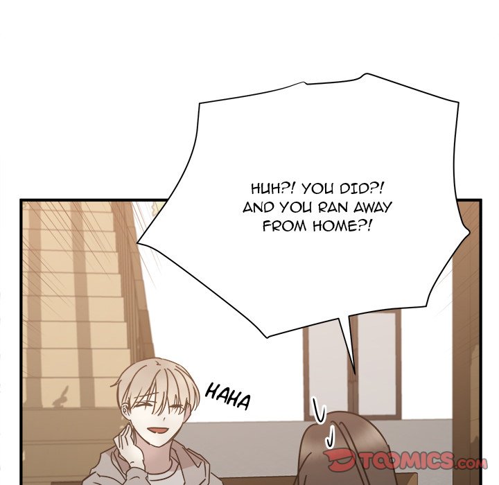 Do You Believe in Ghosts? Do You Believe in Ghosts? EP 26 - Toomics page 68 - 