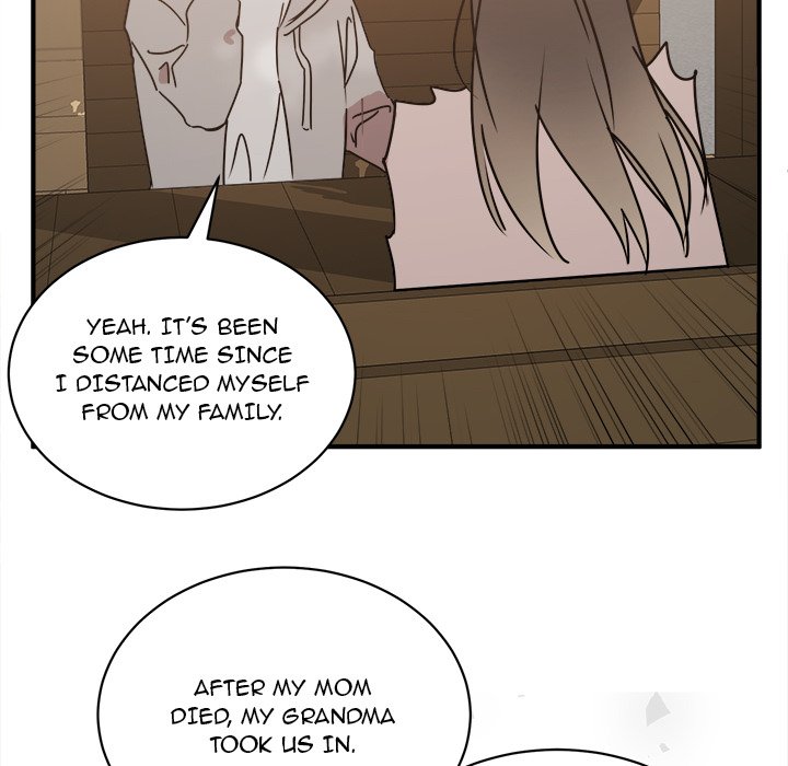 Do You Believe in Ghosts? Do You Believe in Ghosts? EP 26 - Toomics page 69 - 