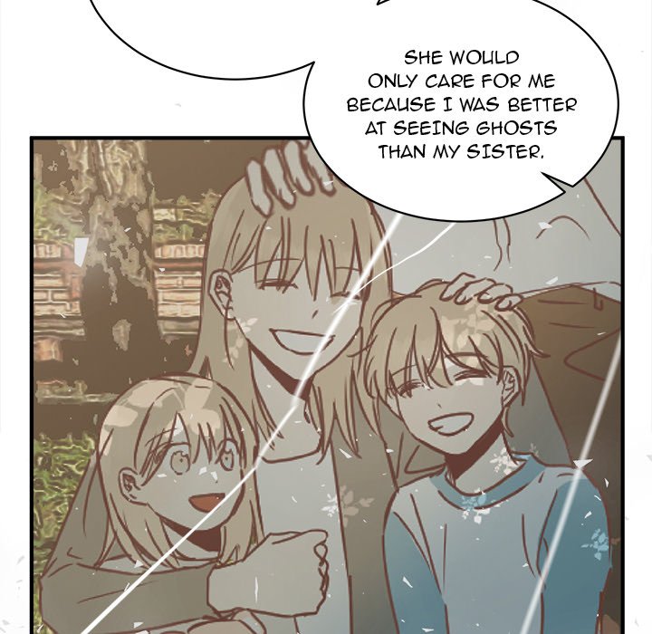 Do You Believe in Ghosts? Do You Believe in Ghosts? EP 26 - Toomics page 70 - 