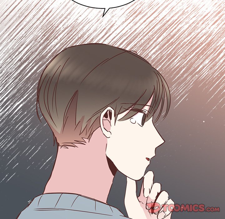Do You Believe in Ghosts? Do You Believe in Ghosts? EP 26 - Toomics page 8 - 