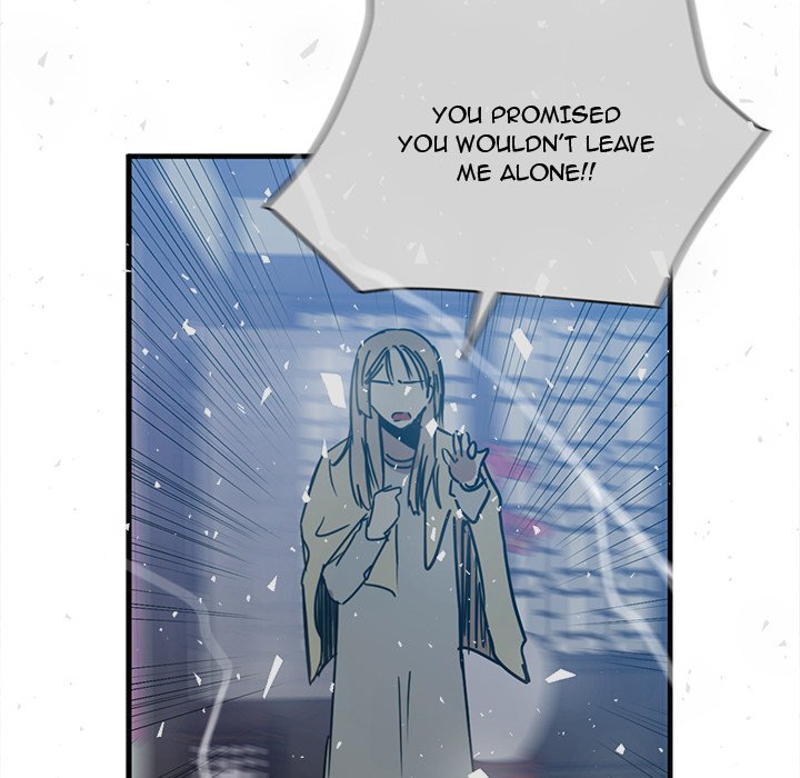Do You Believe in Ghosts? Do You Believe in Ghosts? EP 26 - Toomics page 72 - 