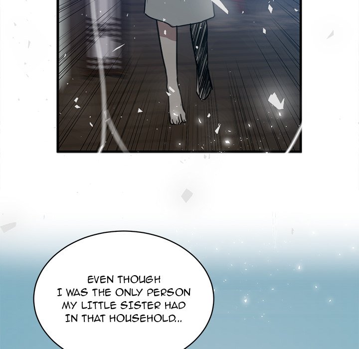 Do You Believe in Ghosts? Do You Believe in Ghosts? EP 26 - Toomics page 73 - 