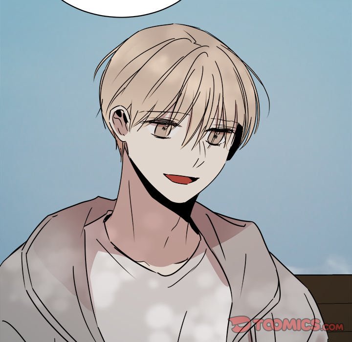 Do You Believe in Ghosts? Do You Believe in Ghosts? EP 26 - Toomics page 74 - 