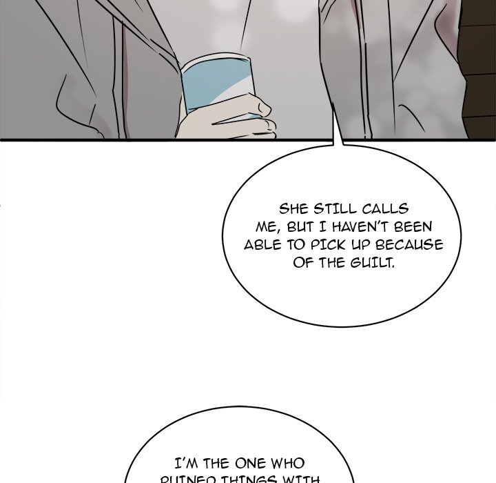 Do You Believe in Ghosts? Do You Believe in Ghosts? EP 26 - Toomics page 75 - 