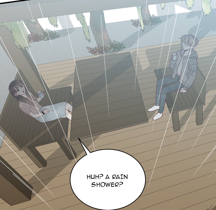 Do You Believe in Ghosts? Do You Believe in Ghosts? EP 26 - Toomics page 79 - 