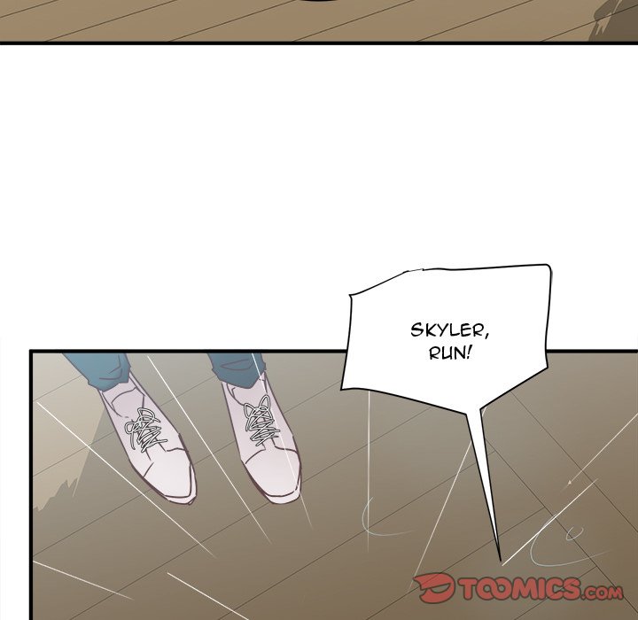 Do You Believe in Ghosts? Do You Believe in Ghosts? EP 26 - Toomics page 80 - 