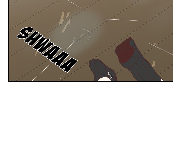 Do You Believe in Ghosts? Do You Believe in Ghosts? EP 26 - Toomics page 81 - 