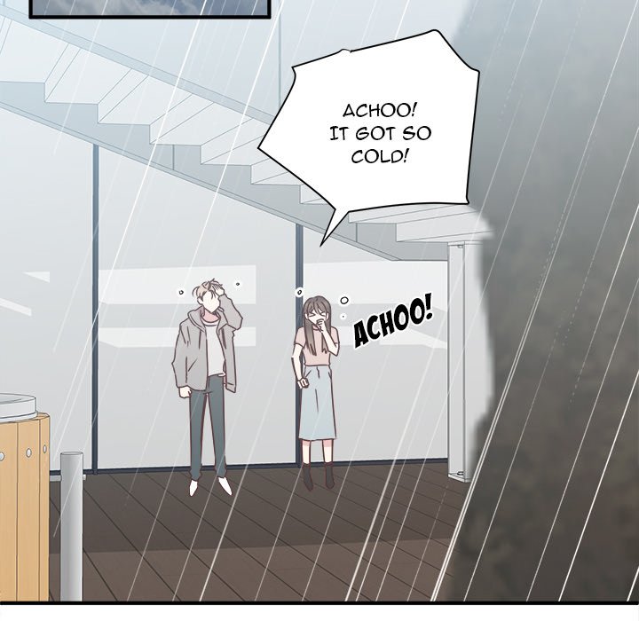 Do You Believe in Ghosts? Do You Believe in Ghosts? EP 26 - Toomics page 83 - 