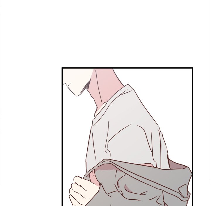 Do You Believe in Ghosts? Do You Believe in Ghosts? EP 26 - Toomics page 84 - 