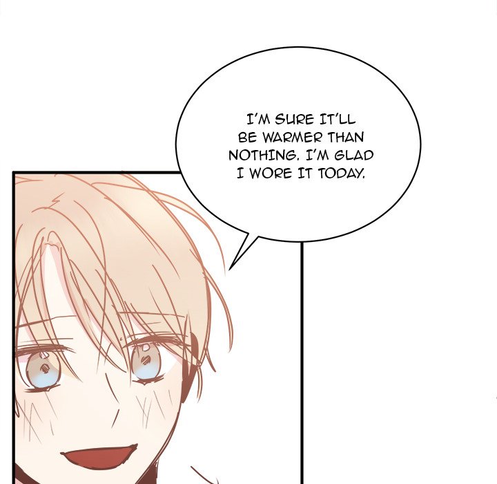 Do You Believe in Ghosts? Do You Believe in Ghosts? EP 26 - Toomics page 87 - 