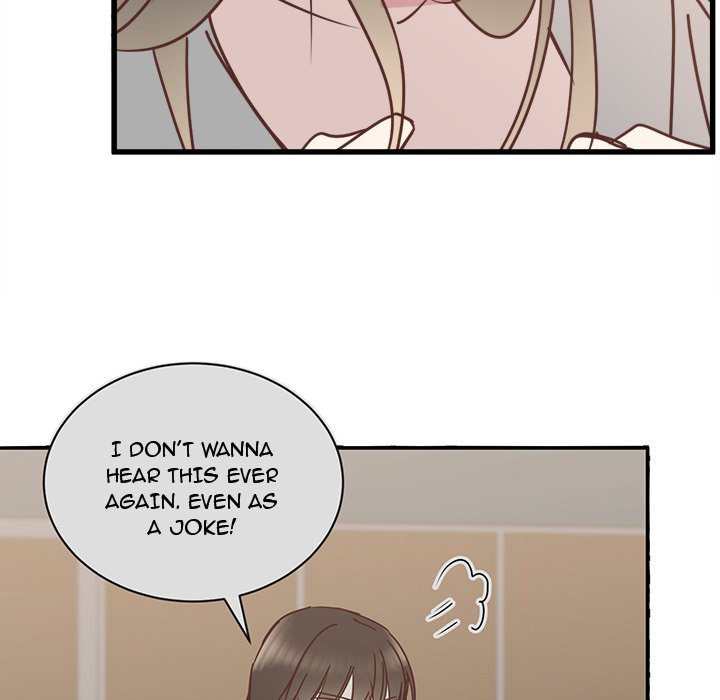 Do You Believe in Ghosts? Do You Believe in Ghosts? EP 26 - Toomics page 95 - 