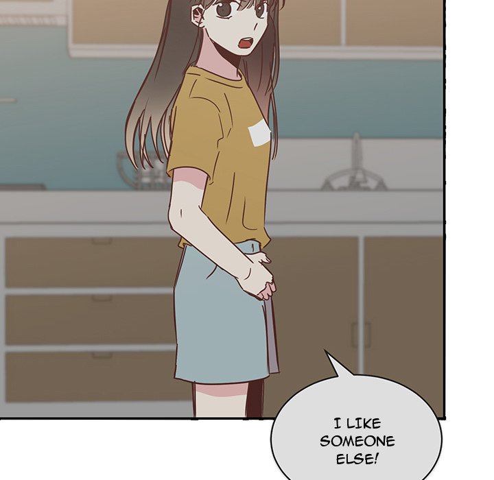 Do You Believe in Ghosts? Do You Believe in Ghosts? EP 26 - Toomics page 96 - 