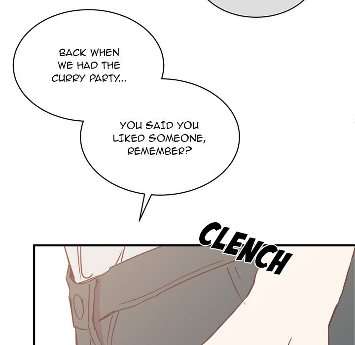 Do You Believe in Ghosts? Do You Believe in Ghosts? EP 26 - Toomics page 97 - 