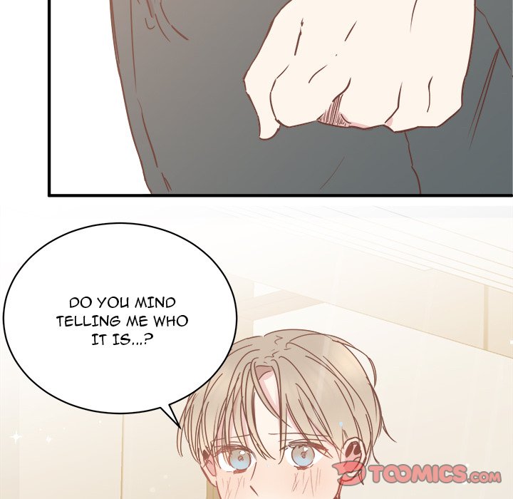 Do You Believe in Ghosts? Do You Believe in Ghosts? EP 26 - Toomics page 98 - 