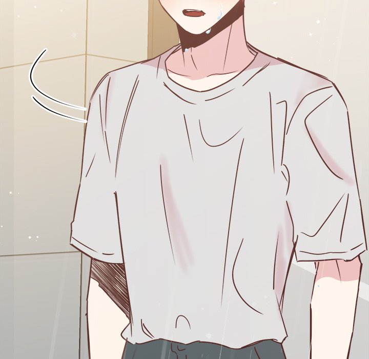 Do You Believe in Ghosts? Do You Believe in Ghosts? EP 26 - Toomics page 99 - 