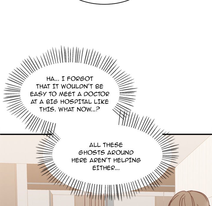 Do You Believe in Ghosts? Do You Believe in Ghosts? EP 27 - Toomics page 101 - 