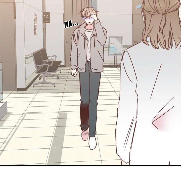 Do You Believe in Ghosts? Do You Believe in Ghosts? EP 27 - Toomics page 102 - 