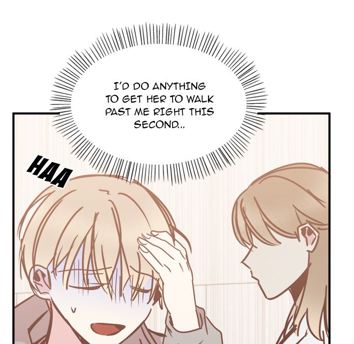Do You Believe in Ghosts? Do You Believe in Ghosts? EP 27 - Toomics page 103 - 