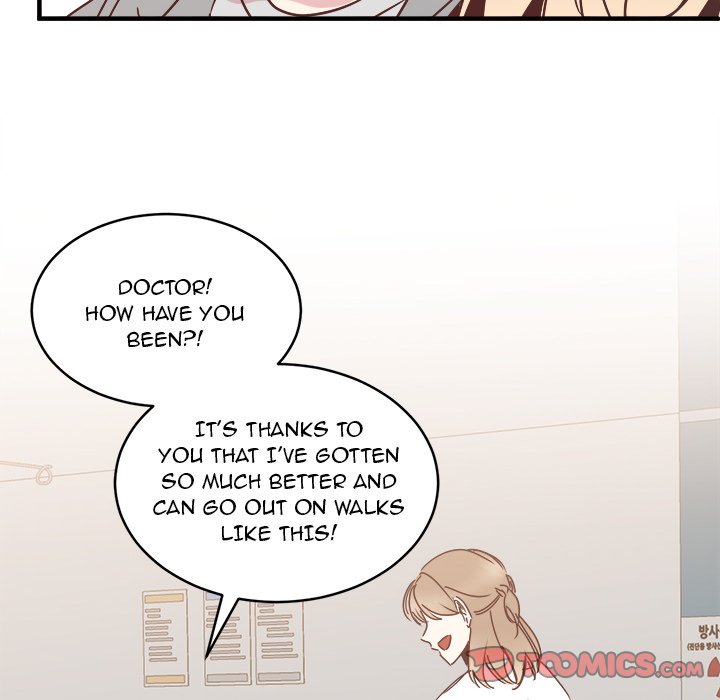 Do You Believe in Ghosts? Do You Believe in Ghosts? EP 27 - Toomics page 106 - 